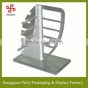 Acrylic Eyeglasses Display Stand thumbnail-1