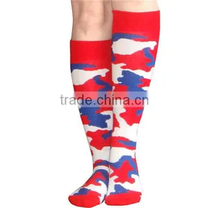 Camouflage Camo Socks thumbnail-4