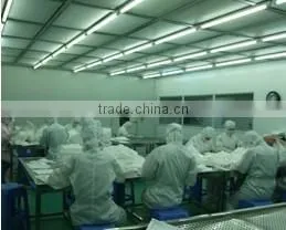 Suzhou Quanjuda Purification Technology Co., Ltd. company overview - view 3 thumbnail