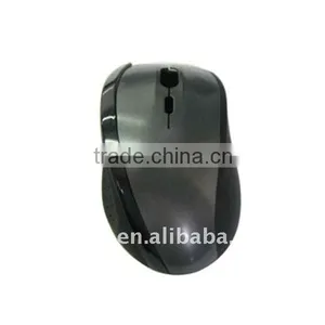 Stylish Wireless USB Mouse thumbnail-1