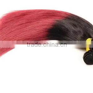 China Manufacturer Cheap Clip In Remy Human Hair Extensions thumbnail-1