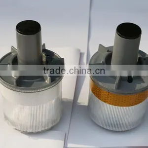 Flashing Led Warning Light Solar Airport Runway Lights thumbnail-5