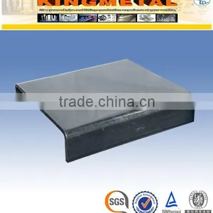 Mild Steel Channel Bar U Channel Size For Construction thumbnail-6