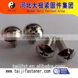 Flat Head Bolt and Screw thumbnail-5