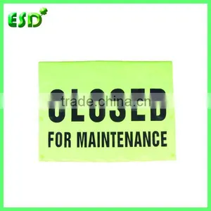 Warning Signs/warning Flag/safety Sign thumbnail-1
