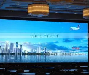Professional and Programmable Indoor Full Color P2.5 LED Display Wall thumbnail-3