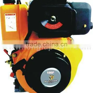 Small 4-stroke Diesel Engine (AD186F/FA) thumbnail-1