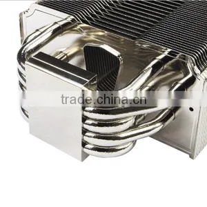 Alseye AB2601 Manufacture Computer Case Fan ASCCU1280 Cpu Heatsink Fan Quality Choice thumbnail-3