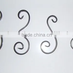 Decorative Iron Scroll thumbnail-1