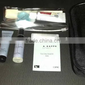 2016 Handy Branded Travel Accessories Kit for First Class thumbnail-1