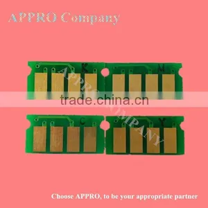 Compatible New Reset Toner Chip for Ricoh SP 5100 thumbnail-6