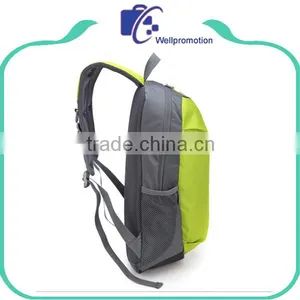 Wholesale Polyester Girls School Bag With Water Holder thumbnail-6