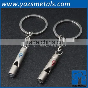 Custom 3d Keyring thumbnail-4