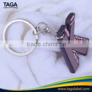 High Quality China Custom Custom Pvc Label thumbnail-1