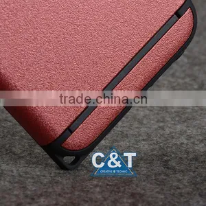 C&T Royal Gold Double Layer Heavy Duty Protective Armor Case for Apple IPhone 6/6S thumbnail-3