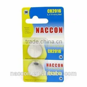 CR1616/CR1620/CR1625/CR1632/CR2020Button Cell thumbnail-1