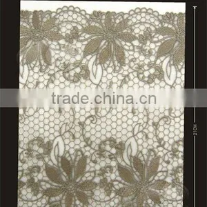 EMBROIDERY FABRIC thumbnail-1