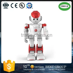 FBAL2S New Product Intelligent Humanoid Robot, 3D Toy Robot (FBELE) Quality Choice thumbnail-1