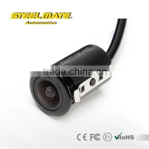 Steelmate V037 Car Camera,small Car ip Camera, Car Backup Camera thumbnail-4