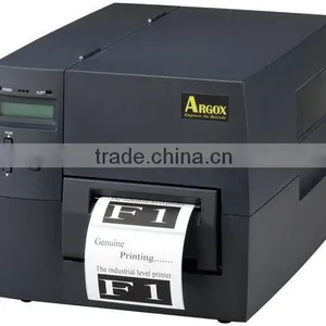 Argox F1 Barcode Printers/desktop Lable Printer thumbnail-1