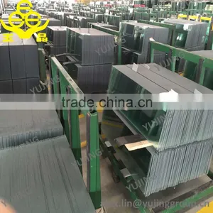 Building Glass, Tempered Glass, 3mm Toughened Glass (3-19mm) thumbnail-1