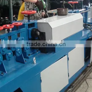 GT6-14 Low Price and Noise Wire Straightening and Cutting Machine Manufactures thumbnail-2