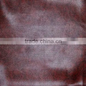 Embossed Semi PU Textured Faux Leather Use for Home Decoration and Wallpaper thumbnail-5