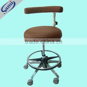 High Quatity Dental Assistant Stool SA001DE-DSL thumbnail-1