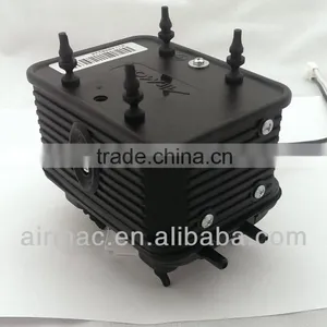 Plastic Pump thumbnail-2