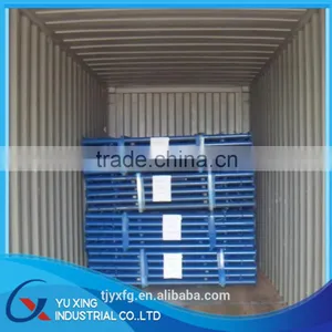 Construction Scaffolding Material, Prop, Jack Base, Clamp thumbnail-2