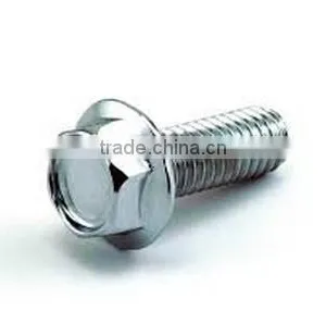 Hot Dip Galvanized Bolts Gi Bolts Hex Bolts Galvanized thumbnail-1