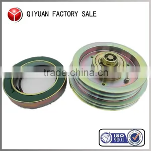 Auto Parts Air Conditioner Compressor Clutch for Bus Air Conditioner With Bearing thumbnail-1