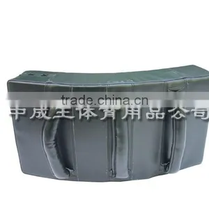 Quality PU Arched Punch Pad thumbnail-3
