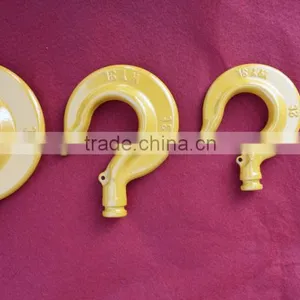 High Quality G80 Rigging Block Hook thumbnail-1
