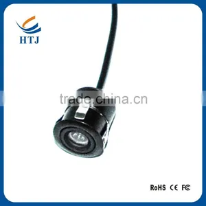 Mini Bullet Style High Resolution Car Camera Rear View for Parking Aid thumbnail-1