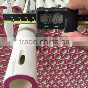 High Temperature Alumina Ceramic Roller thumbnail-3