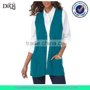 Long Crochet Sweater Vest Pattern,vest Custom Design,crochet Sweater Vest Pattern Wholesale thumbnail-1