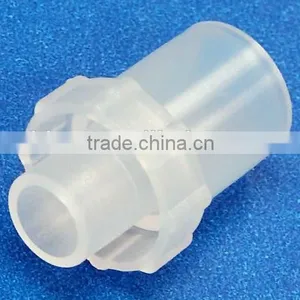Superior Clear pp Flange Adaptor OEM Vendor thumbnail-1