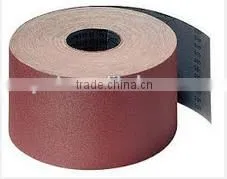 Abrasive Paper Slitting Machine thumbnail-4