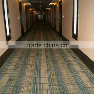 Commercial Indoor Outdoor Carpet Tiles thumbnail-1