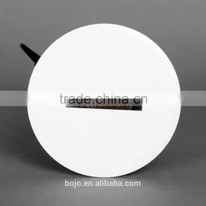 9w 10w Adjustable Cob Led Wall Wash Downlight With Linear Hole thumbnail-2