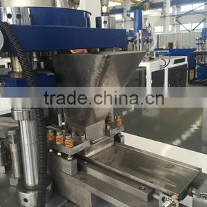 Experienced Manufacturing for Producing Mothball Hydraulic Press Machines thumbnail-6