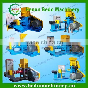 (skype: Bedomachinery01 ) China Floating Fish Feed Machine Manufacturer With CE 008618137673245 thumbnail-1