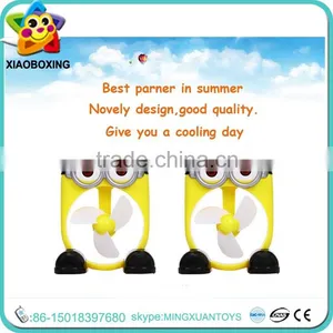 Summer Toys 5 Volt Pvc Fan With Lithium Battery thumbnail-6