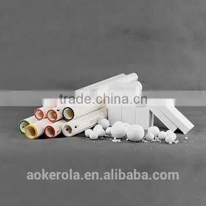 Good Quality High Alumina Brick for Ballmill Made in China thumbnail-3