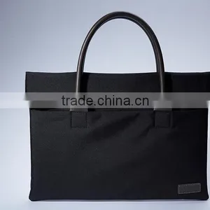 China Bag Factory Customize New 16 Inch 19 Inch Laptop Sleeve Bag Case Notebook Cover Pouch thumbnail-4