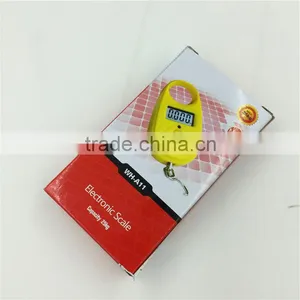 Mini Portable Travel Weiheng Electronic Scale Instruments thumbnail-6