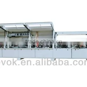 TC-60C-YX Automatic Edge Banding Machine thumbnail-1