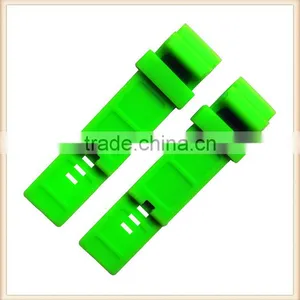 Custom OEM Replacement Black 30mm Watch Band thumbnail-5