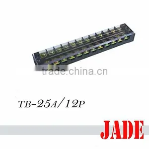 TB-25/3P Terminal Block With 3 Pole thumbnail-6
